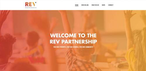 Rev Partnership