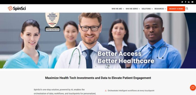 SpinSci Technologies