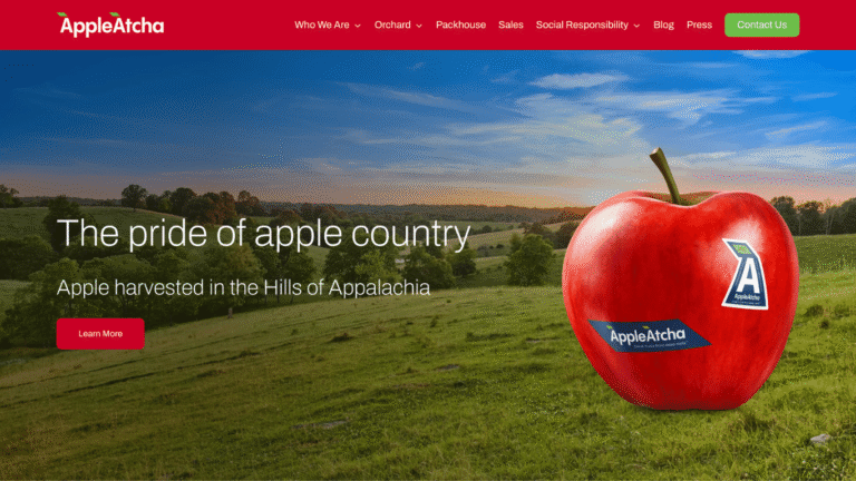 AppleAtcha