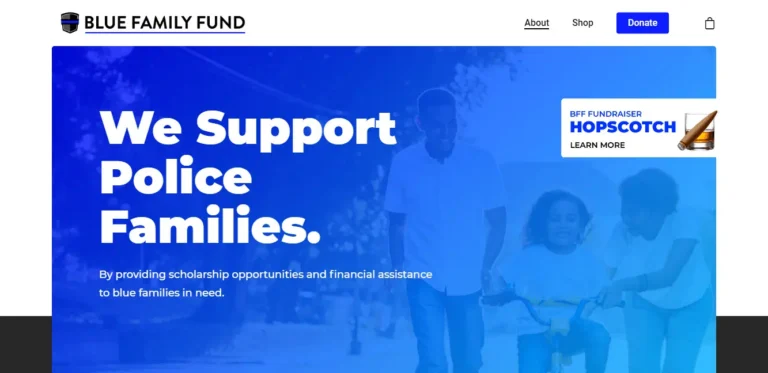 Blue Family Fund