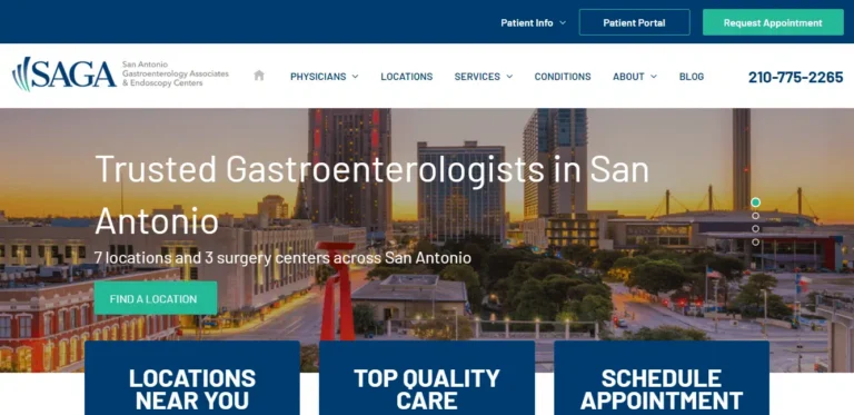Gastroenterology Assoc