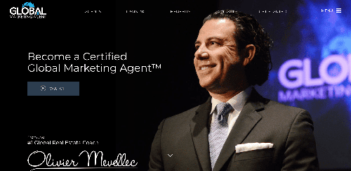 Global Marketing Agent