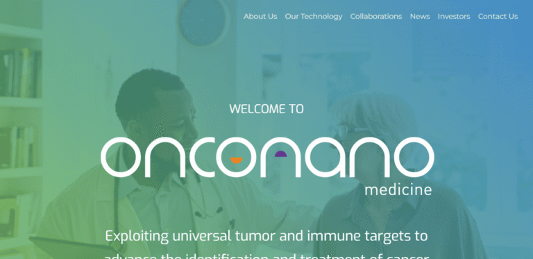OncoNano