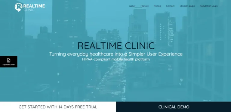 RealTime Clinic