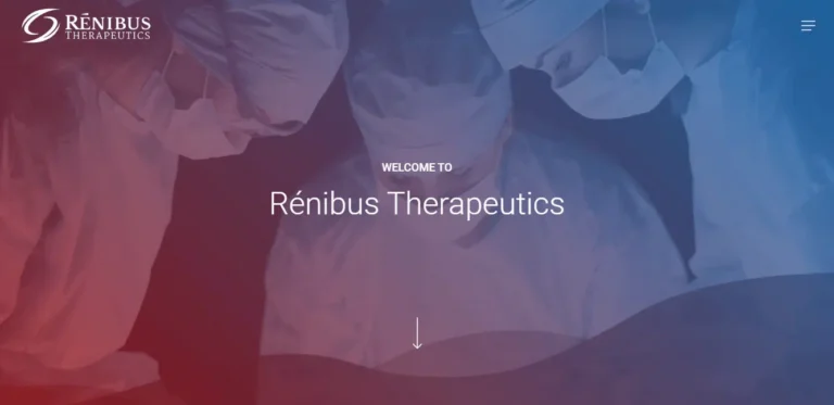 Renibus Therapeutics