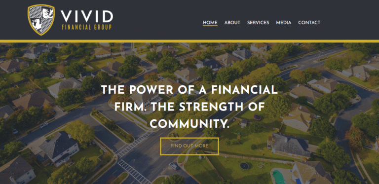 Vivid Financial Group