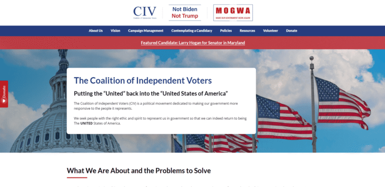 Coalition of Independent Voters