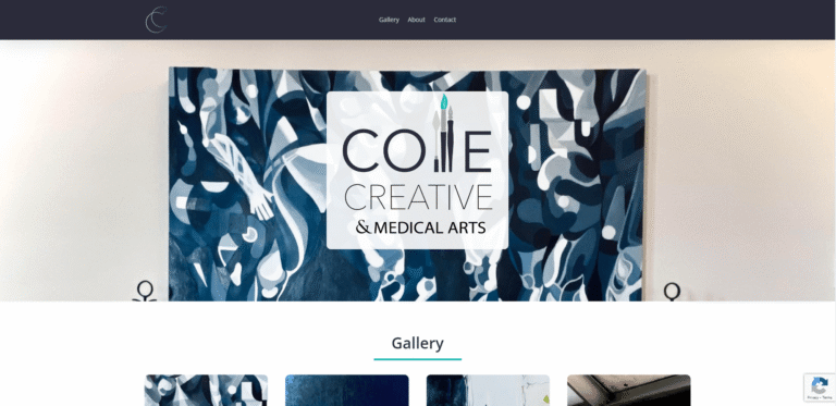 Cole Creative