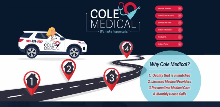 Cole Medical