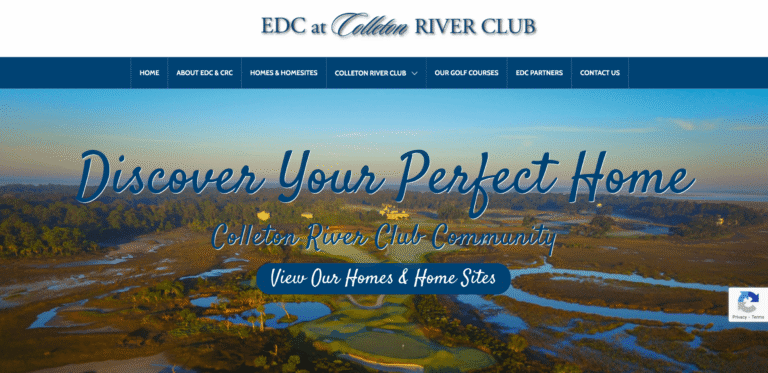 EDC at Colleton River Club
