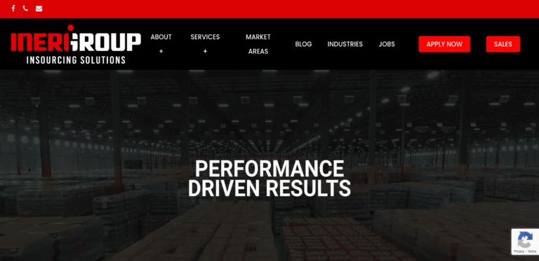 Inergroup Insourcing