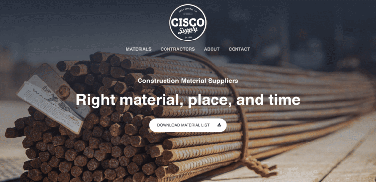 Cisco Supply