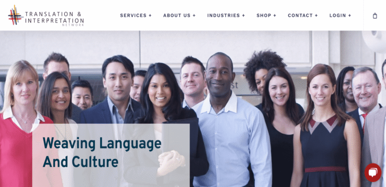 Translation and Interpretation