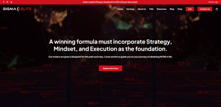 Sigma Elite