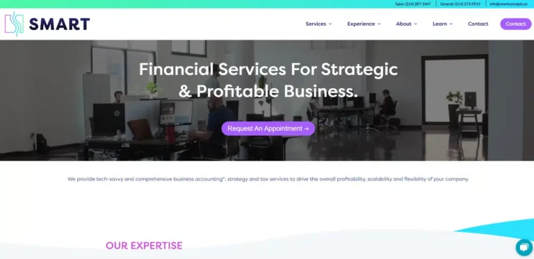 SMART Business Concepts