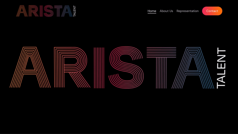 Arista Talent