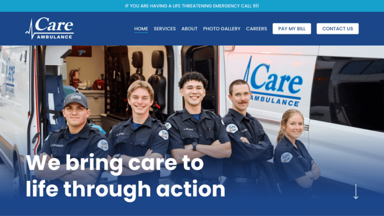 Care Ambulance