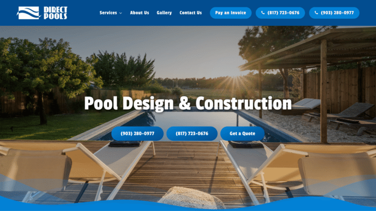 Direct Pools