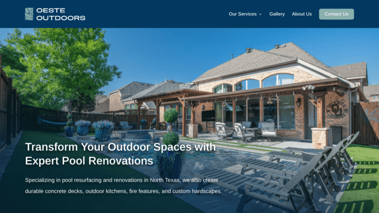 Oeste Outdoors