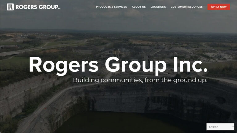 Rogers Group Inc.