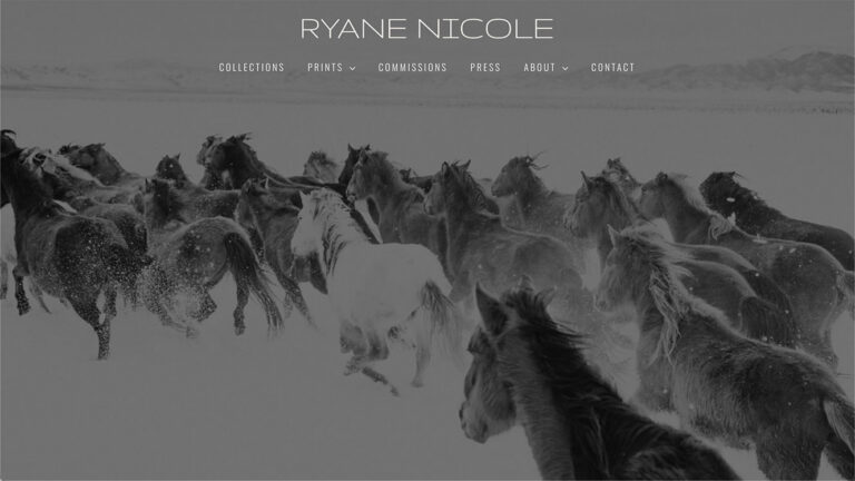 Ryane Nicole Photography