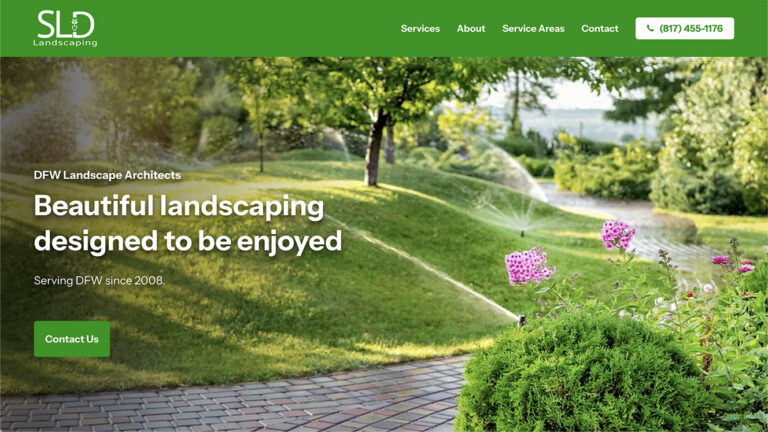 SLD Landscaping
