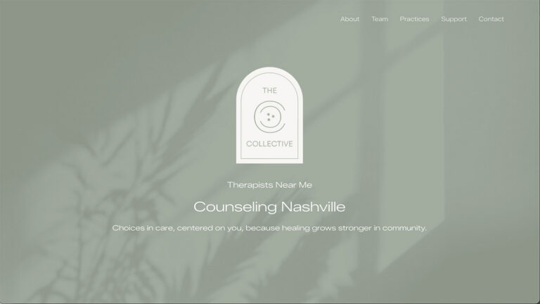 The Nashville Counseling Collective