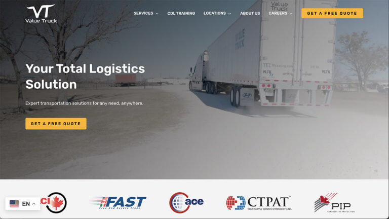 Value Truck